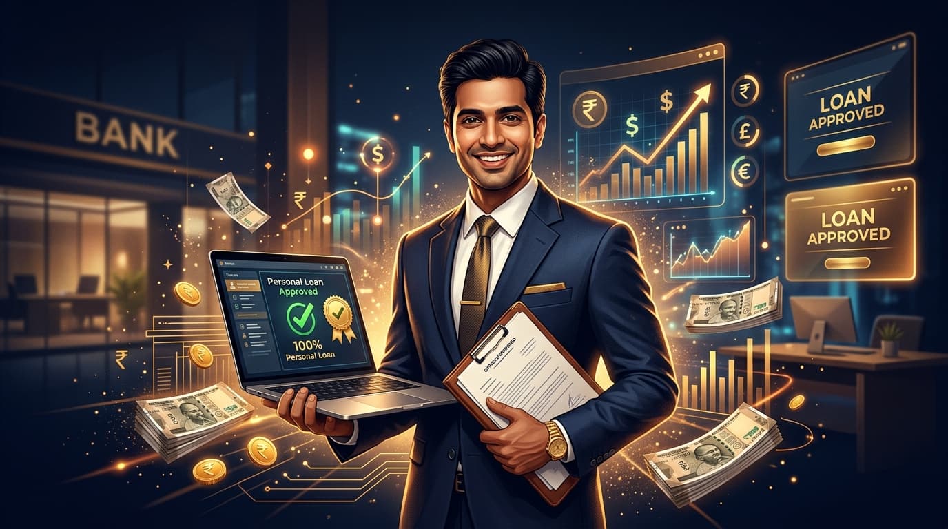Personal Loan